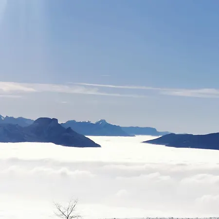 Superbe Au Pied Des Pistes Holiday home