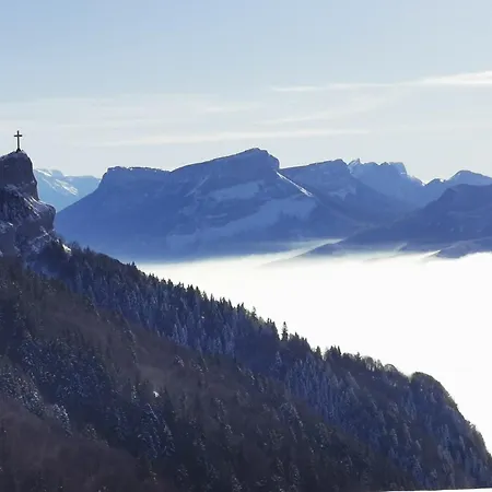 Superbe Au Pied Des Pistes *