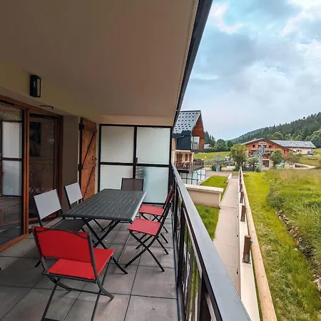 Superbe Au Pied Des Pistes